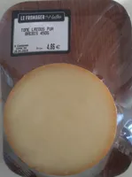 Tome Laious pur brebis