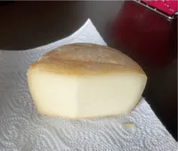 Tomette pur brebis
