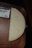 Chèvre lait cru