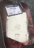 Lingot cendré