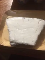Lingot cendre