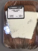 Lingot cendré fermier