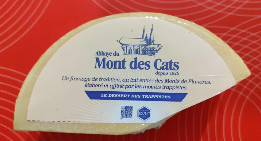 Mont des Cats