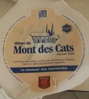Mont des Cats