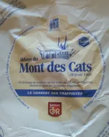 Mont des Cats