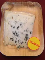 Bleu vache/bufflone