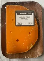 Mimolette croute naturelle
