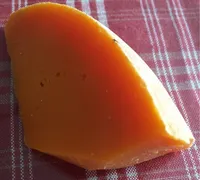 Mimolette Croûte naturelle