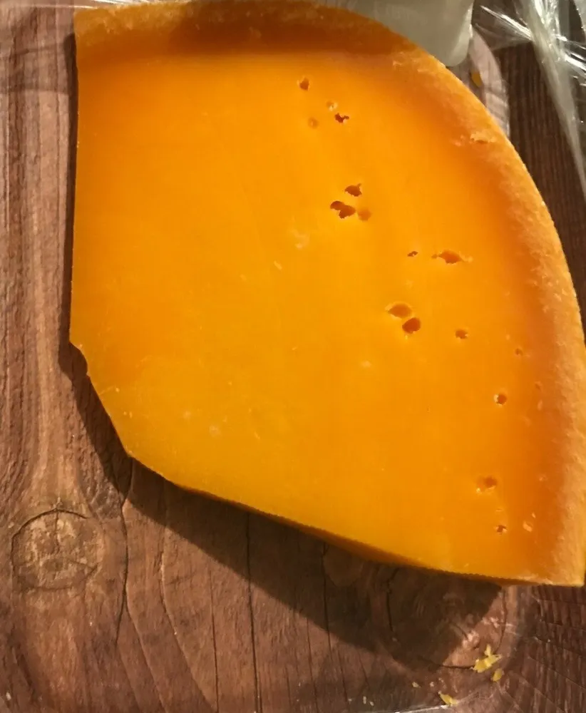 Milolette croute naturelle