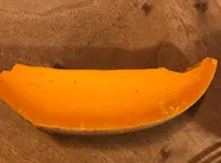 Mimolette croute naturelle