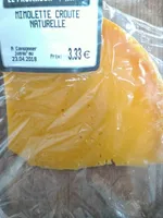 Mimolette Croute Naturelle