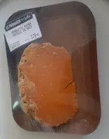 Mimolette extra vieille 18mois