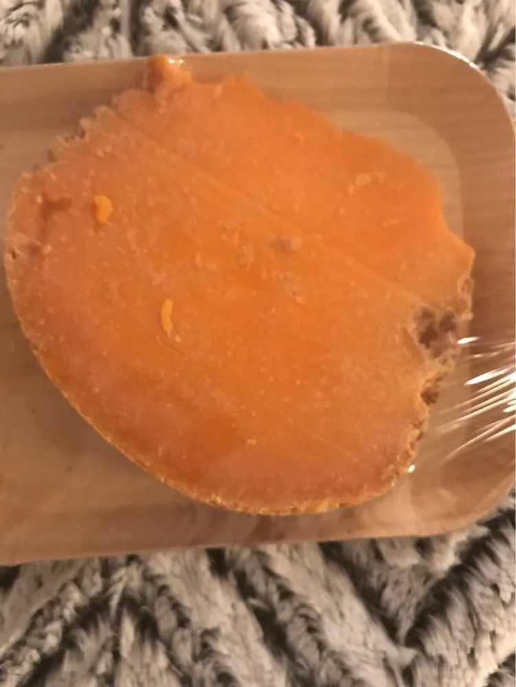 Mimolette extra vieille 18mois