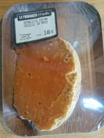 Mimolette extra vieille 18 mois