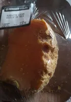 Mimolette extra vieille 18 mois