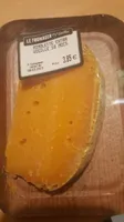 Mimolette extra vieille