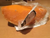 Mimolette Extra Vieille 18Mois