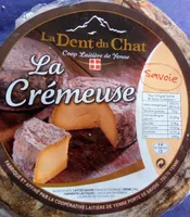Tomme de Yenne crémeuse