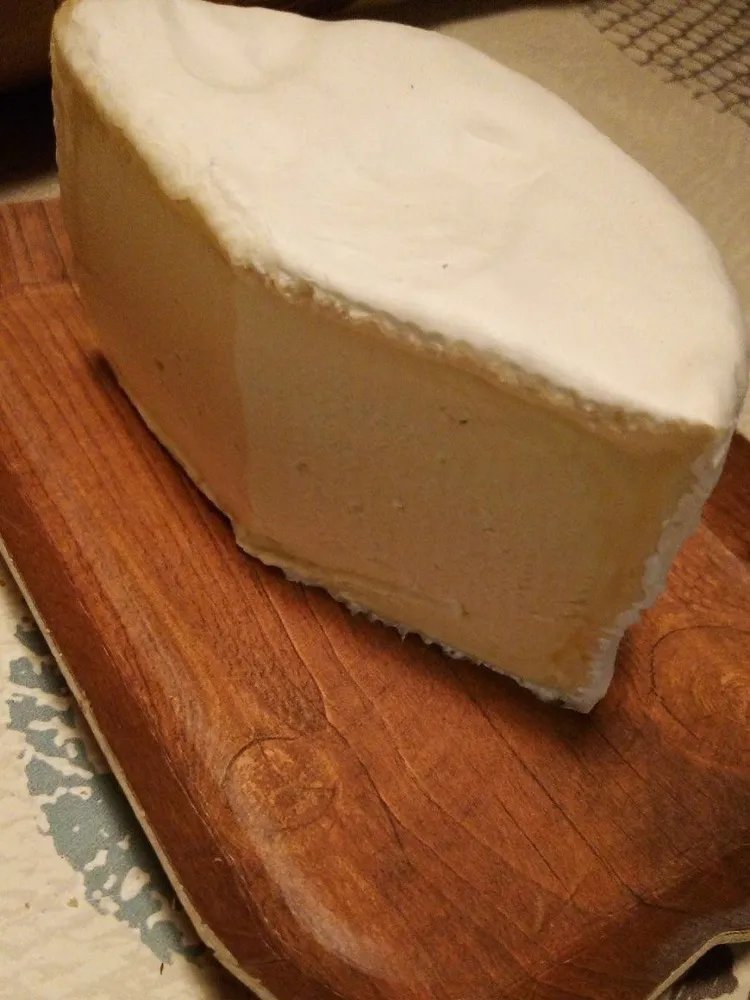 Chaource fromage