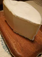 Chaource fromage