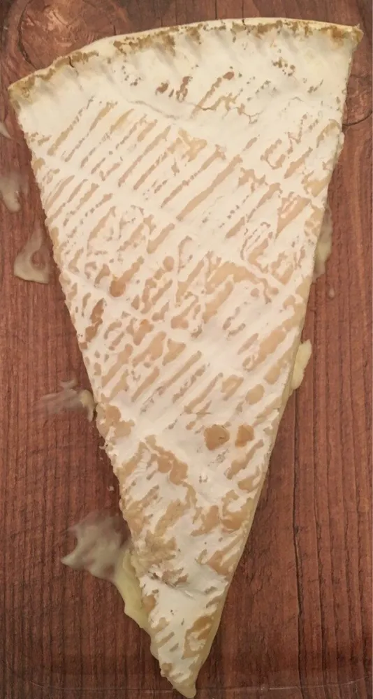 Brie de meaux AOP fermier