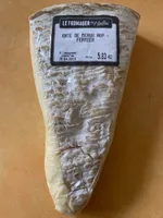 Brie de Meaux AOP- Fermier