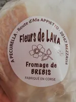 Fleur de lava