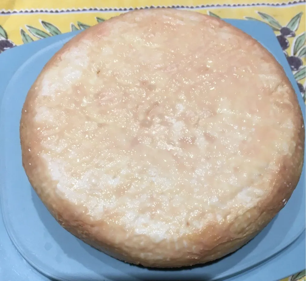 Fleur de Lava Corse