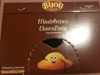 Madeleine bijou