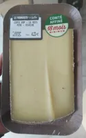 Comté AOP 18 mois