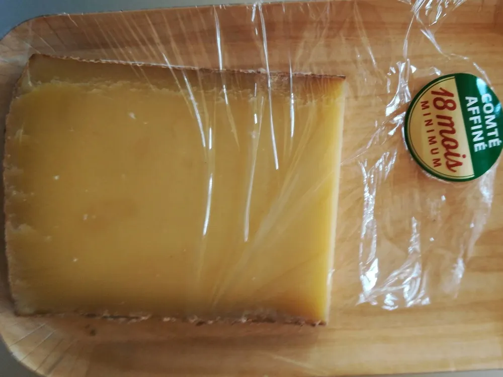 Comté AOP