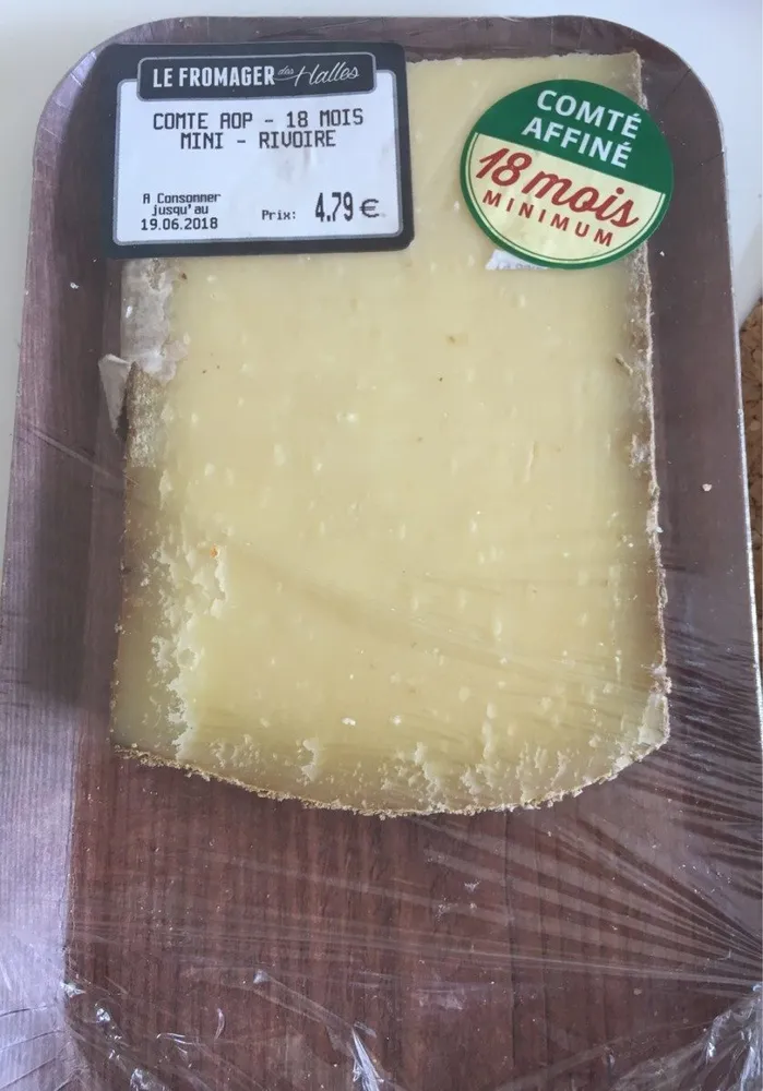 Compté affiné