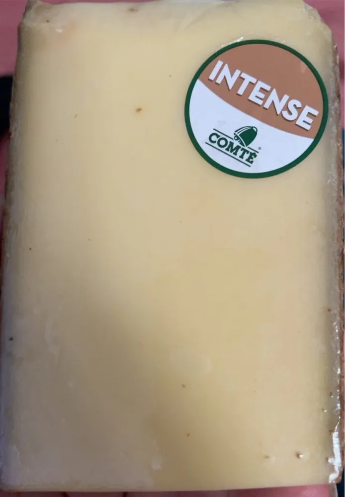 Comte aop intense rivoire