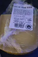 Comte AOP intense rivoire
