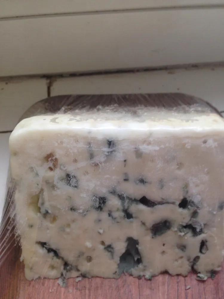 Roquefort aop