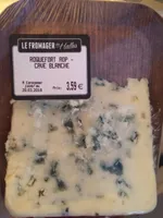 Roquefort AOP - Cave blanche