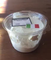 Ricotta Ciresa