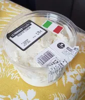 Ricotta Ciresa