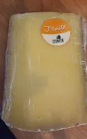 Comté AOP fruité rivoire