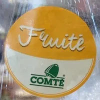 Comté Fruité