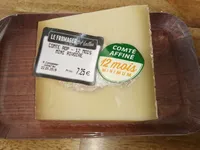 Comté AOP 12 mois mini rivoire
