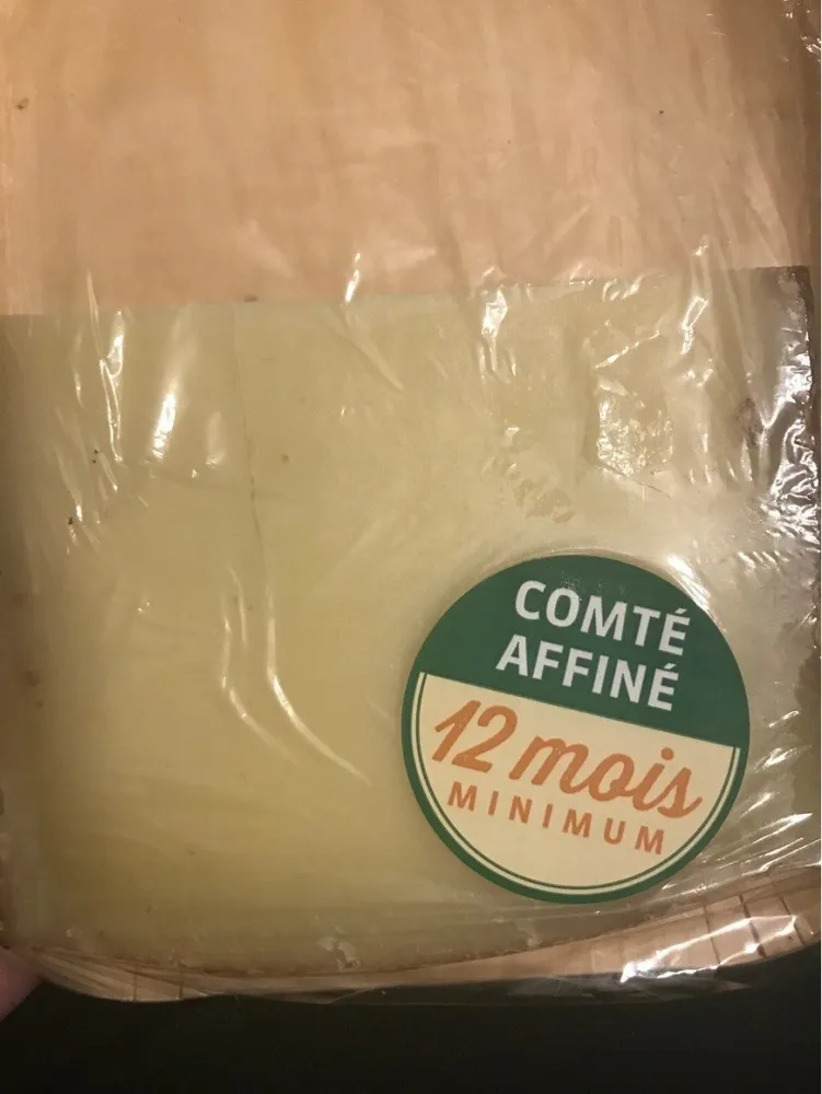 COMTE AOP - 12 mois  mini rivoire