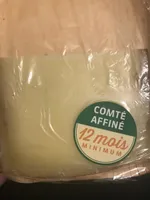 COMTE AOP - 12 mois  mini rivoire