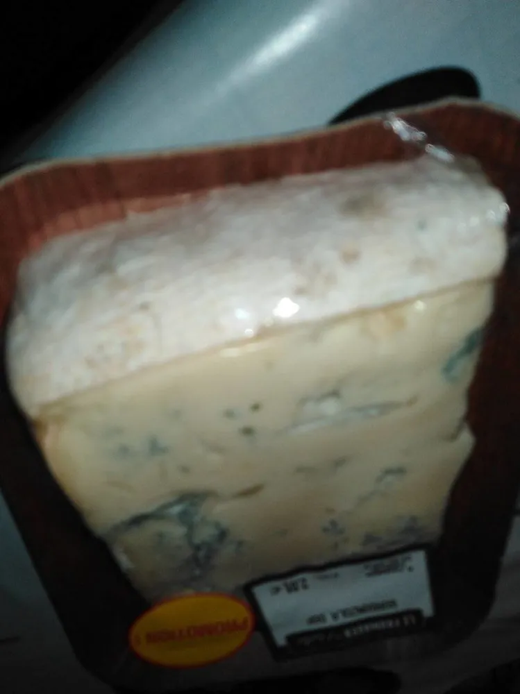 Gorgonzola