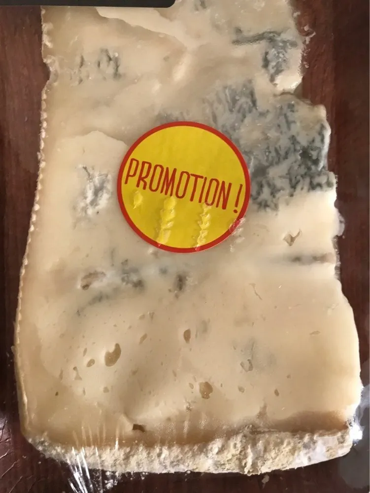 Gorgonzola aop