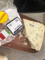 GORGONZOLA - DOP