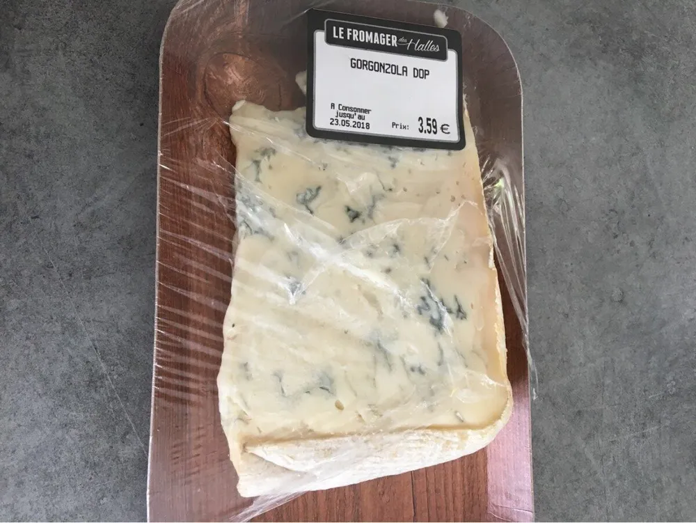 Gorgonzola DOP
