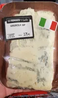 Gorgonzola dop