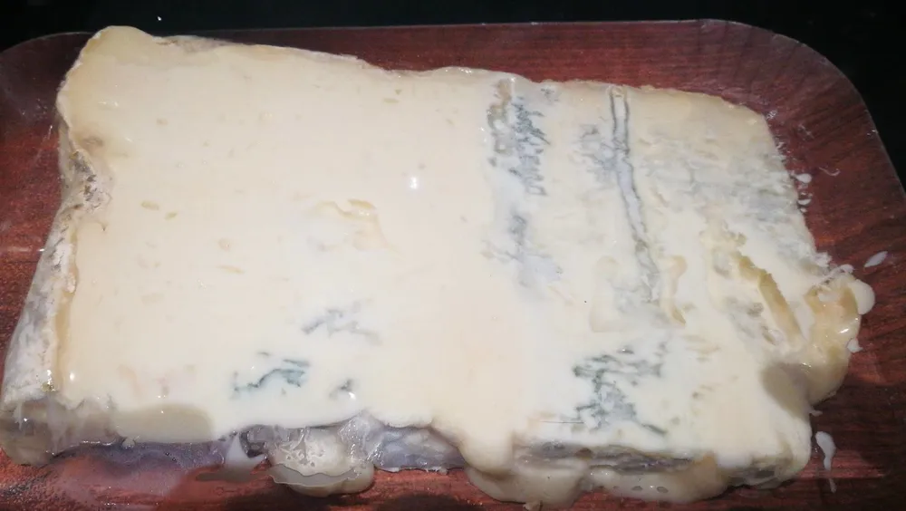 gorgonzola DOP