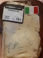 Gorgonzola DOP